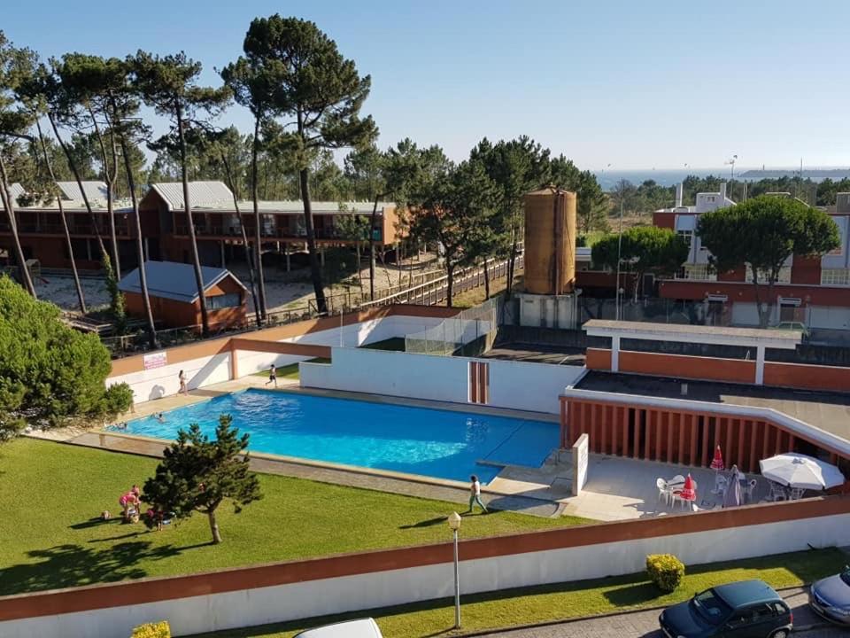 Beach House Cabedelo Viana do Castelo Exteriör bild