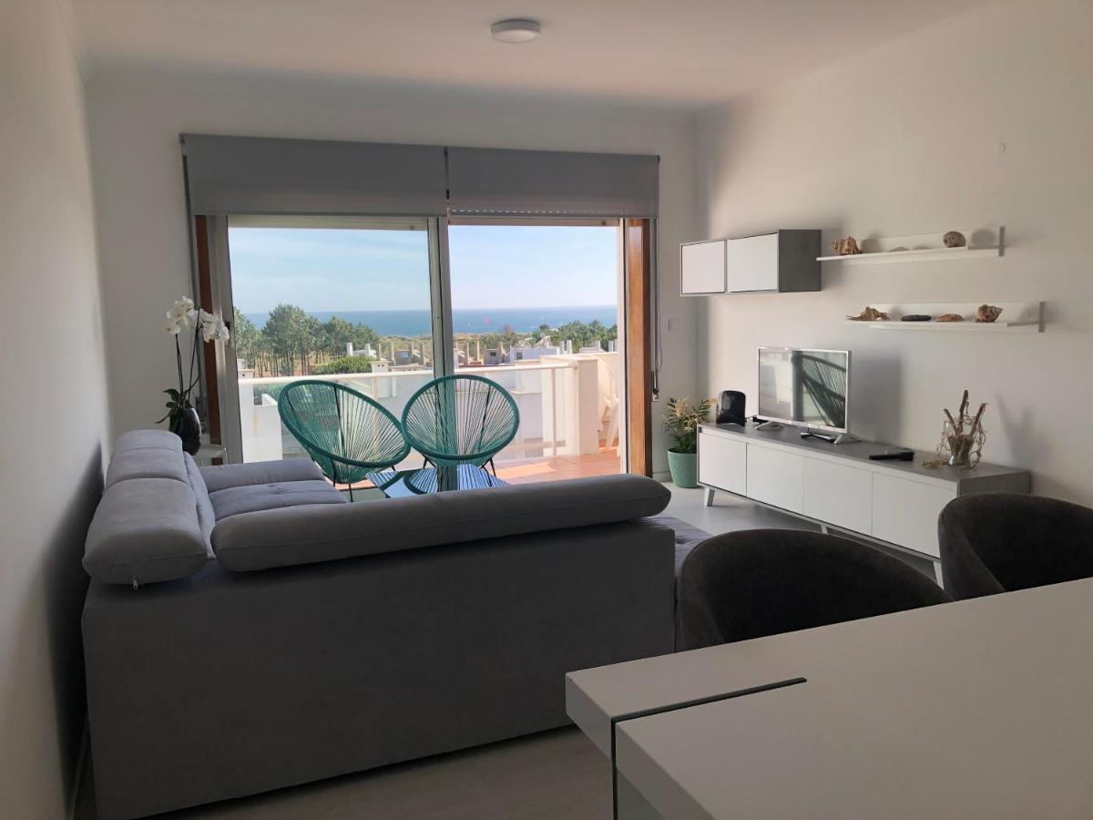 Beach House Cabedelo Viana do Castelo Exteriör bild